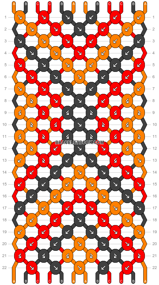 Normal pattern #6395 variation #439729 pattern