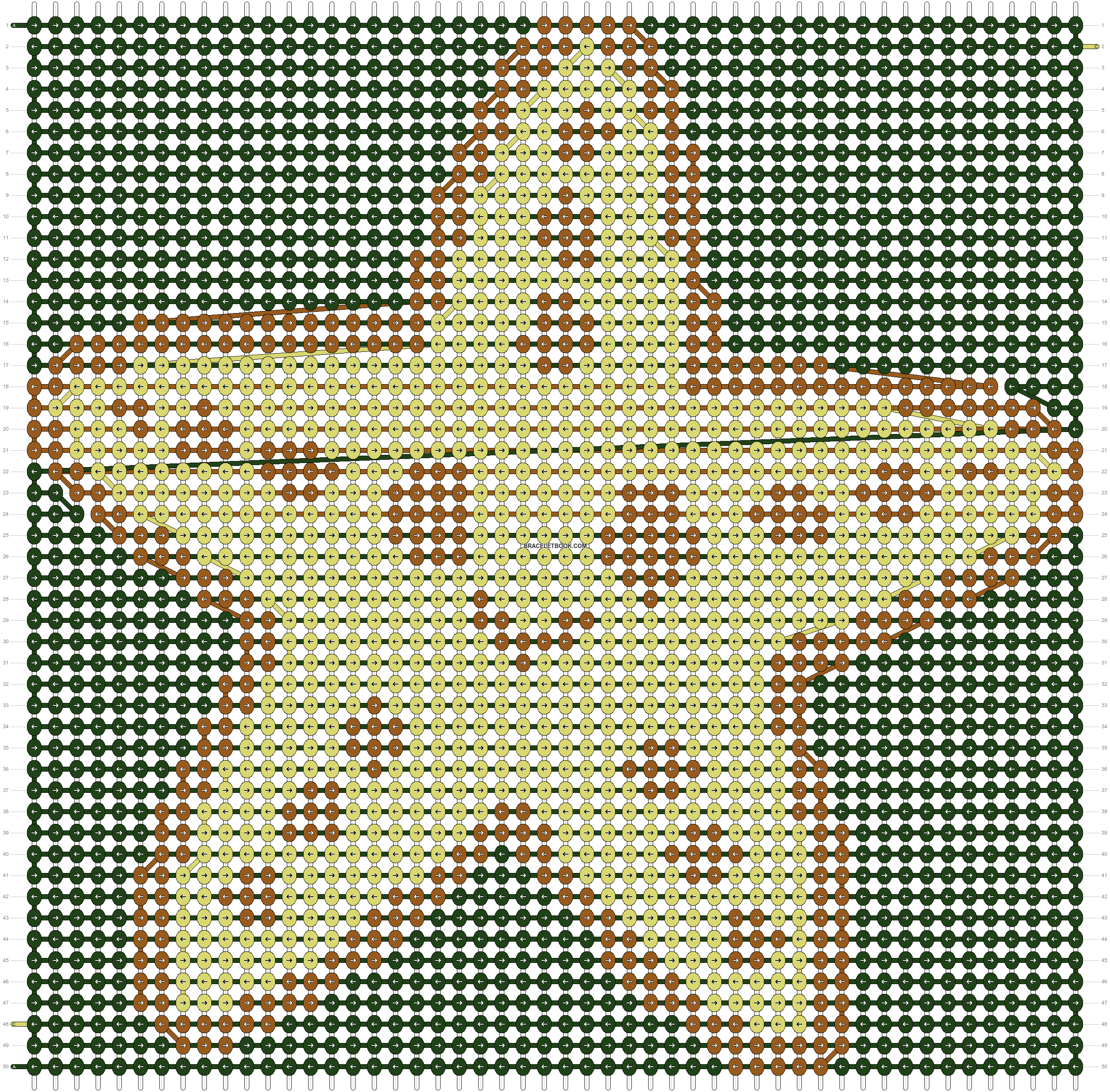 Alpha pattern #209306 variation #439731 pattern
