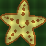 Alpha pattern #209306 variation #439731