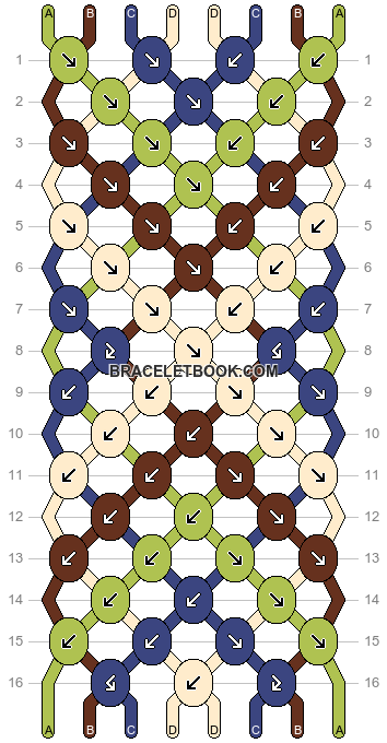 Normal pattern #986 variation #439732 pattern