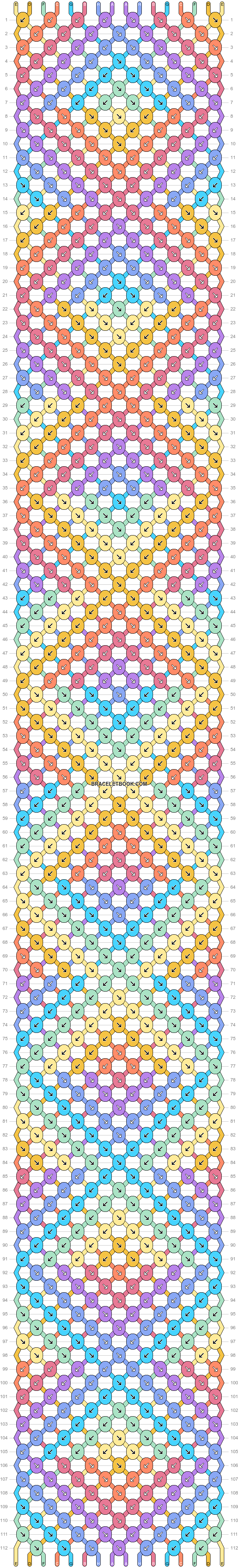 Normal pattern #111145 variation #439733 pattern