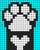 Alpha pattern #178496 variation #439734
