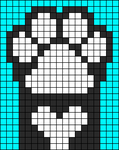 Alpha pattern #178496 variation #439734