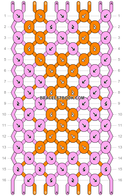 Normal pattern #53241 variation #439735 pattern