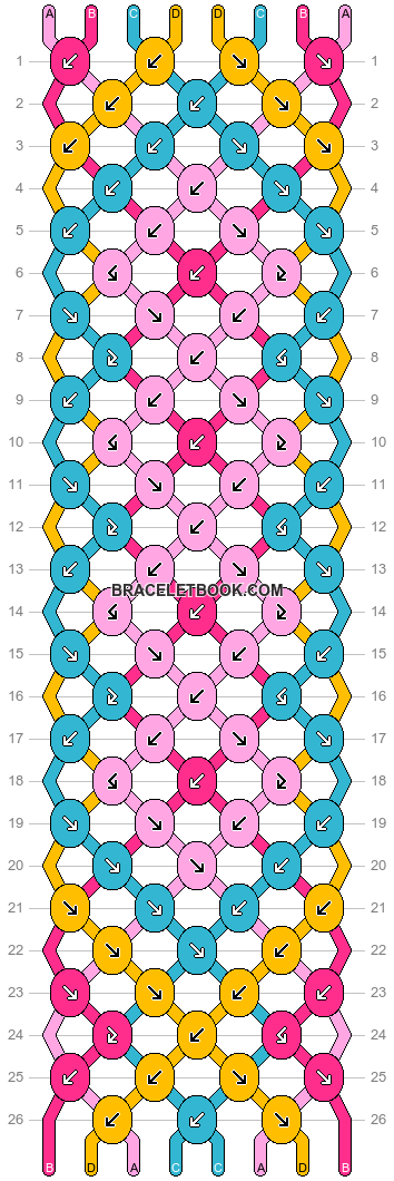 Normal pattern #1177 variation #439736 pattern