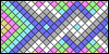 Normal pattern #205468 variation #439737