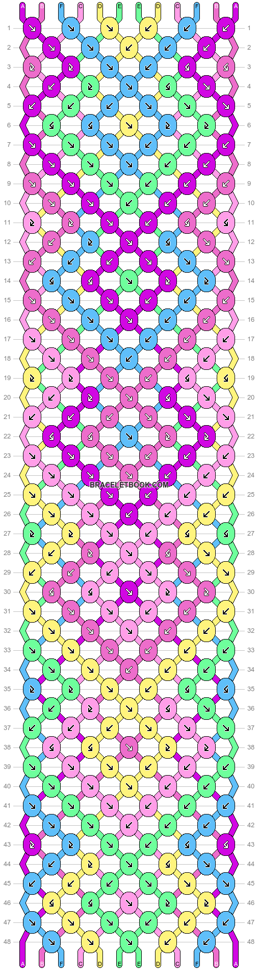 Normal pattern #146766 variation #439738 pattern