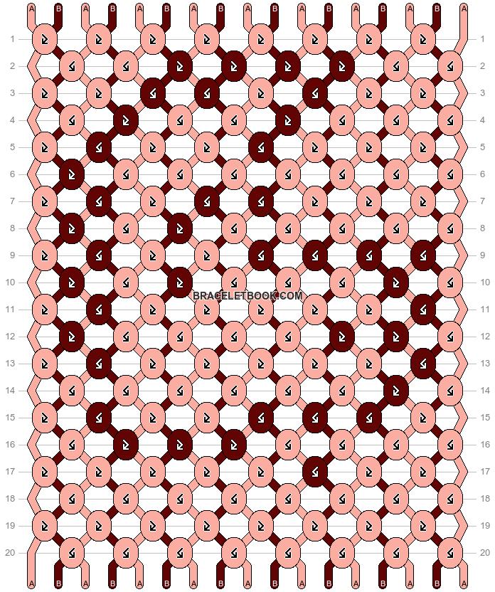 Normal pattern #209351 variation #439740 pattern