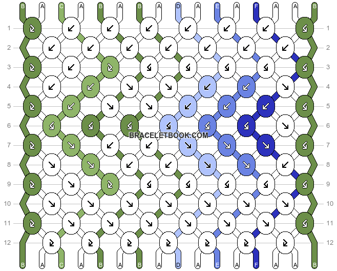Normal pattern #209759 variation #439741 pattern