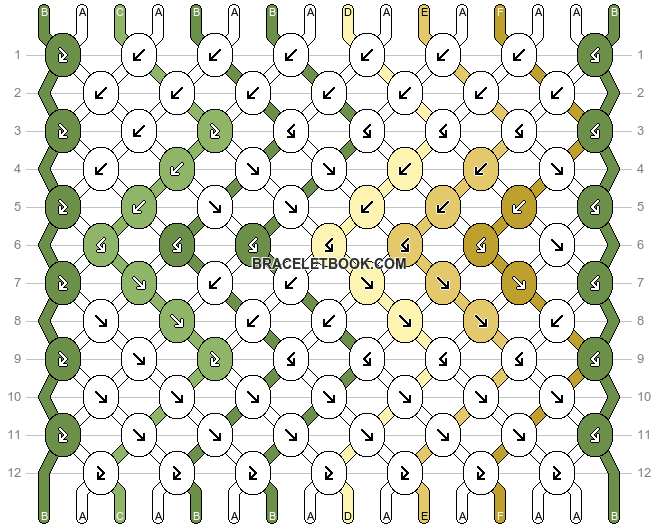 Normal pattern #209759 variation #439742 pattern