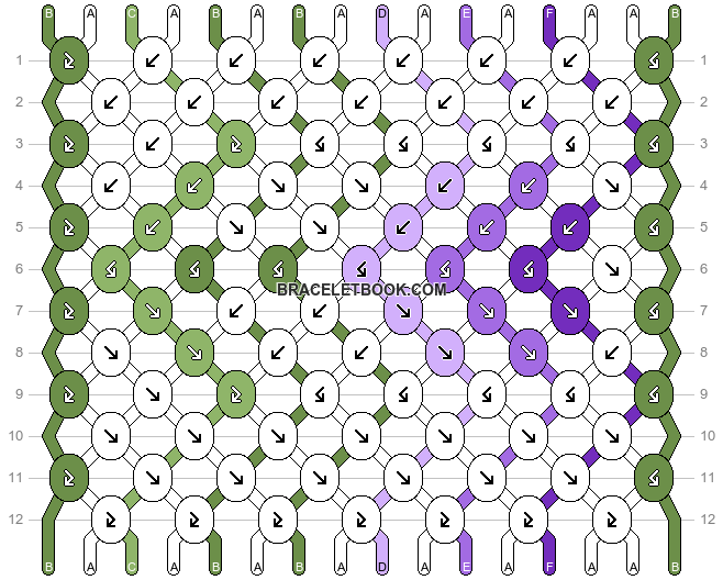 Normal pattern #209759 variation #439743 pattern