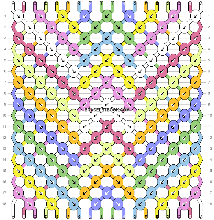 Normal pattern #47820 variation #439744 pattern