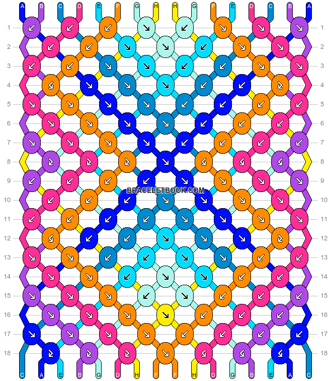 Normal pattern #26211 variation #439746 pattern