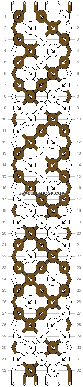 Normal pattern #188430 variation #439747 pattern