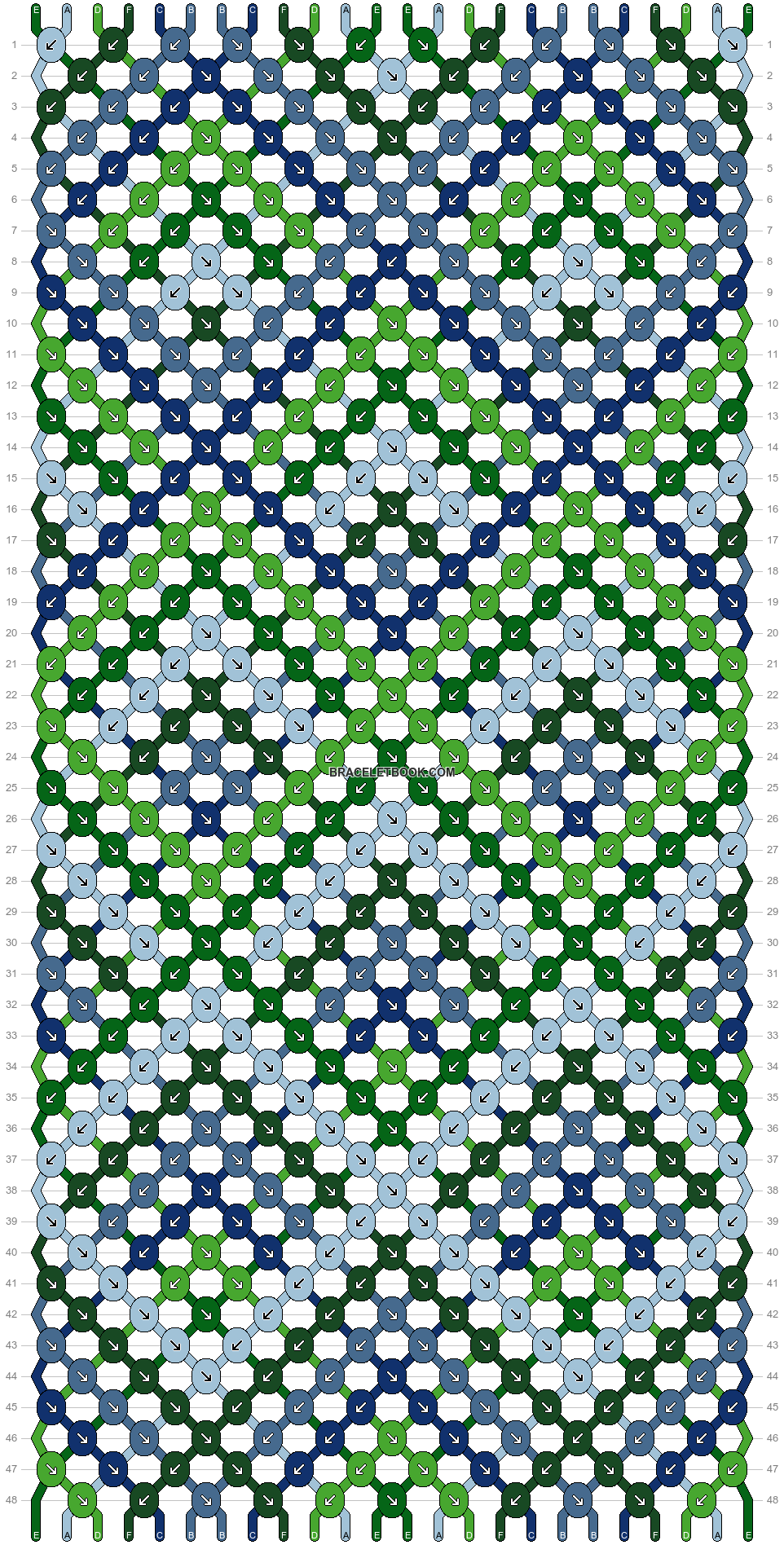 Normal pattern #199655 variation #439748 pattern