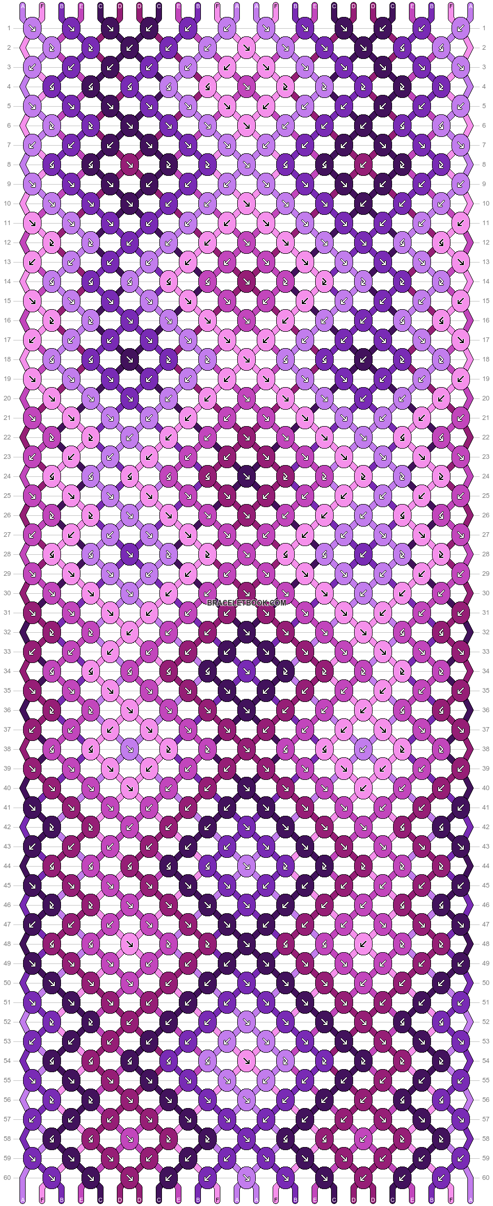 Normal pattern #70070 variation #439749 pattern