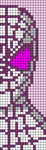 Alpha pattern #44874 variation #439750