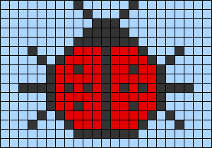 Alpha pattern #15434 variation #439752 preview