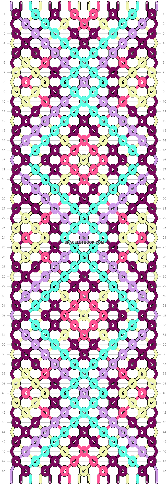 Normal pattern #145415 variation #439754 pattern