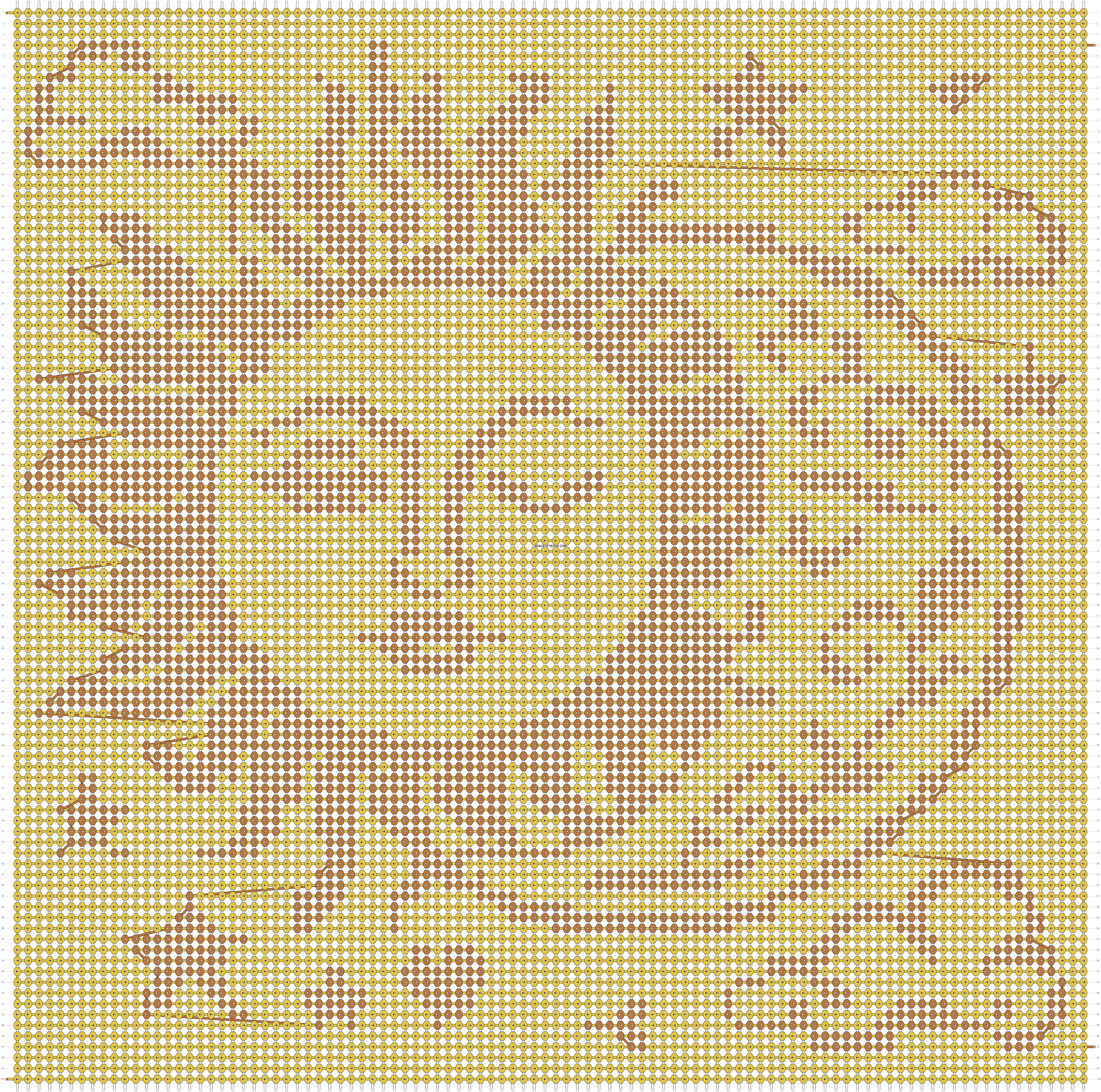Alpha pattern #209765 variation #439755 pattern