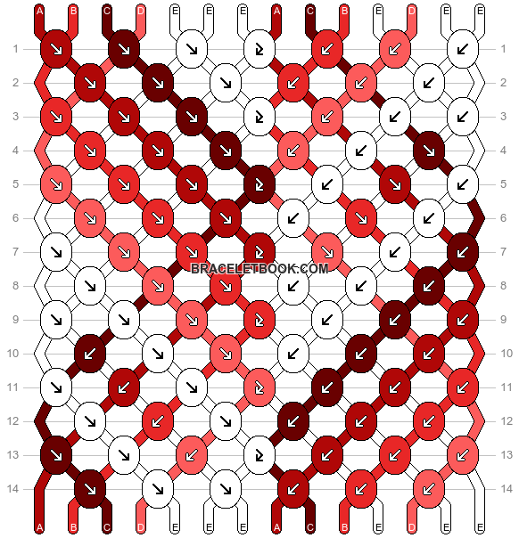 Normal pattern #138735 variation #439756 pattern
