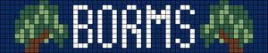 Alpha pattern #209752 variation #439757