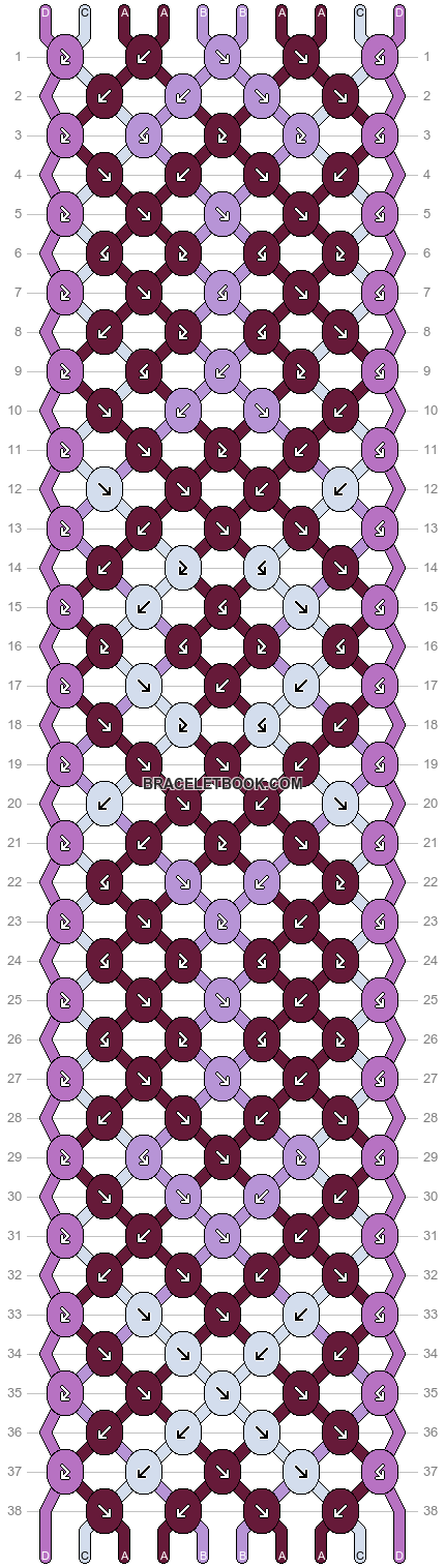 Normal pattern #151532 variation #439758 pattern