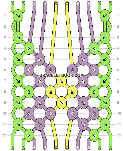 Normal pattern #208720 variation #439759 pattern