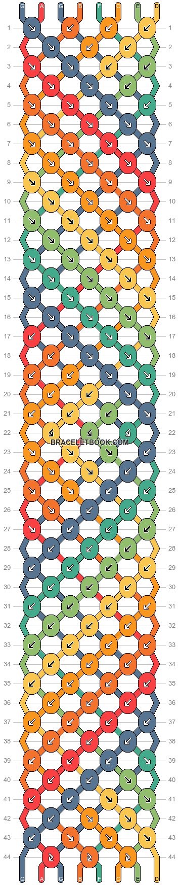 Normal pattern #205274 variation #439760 pattern