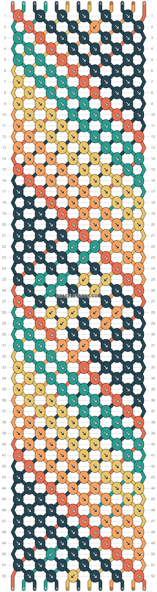 Normal pattern #206881 variation #439761 pattern
