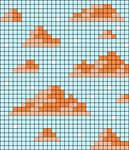 Alpha pattern #161967 variation #439762