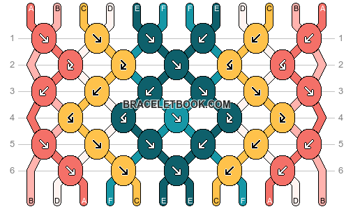 Normal pattern #18 variation #439763 pattern