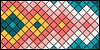 Normal pattern #18 variation #439763