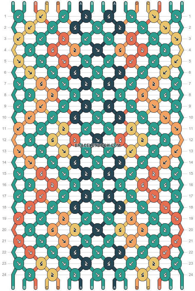 Normal pattern #209796 variation #439764 pattern