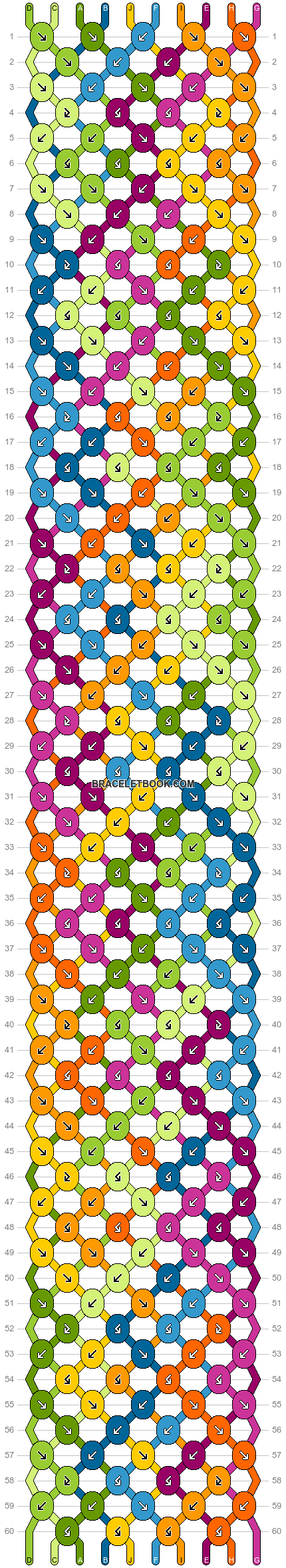 Normal pattern #209772 variation #439765 pattern
