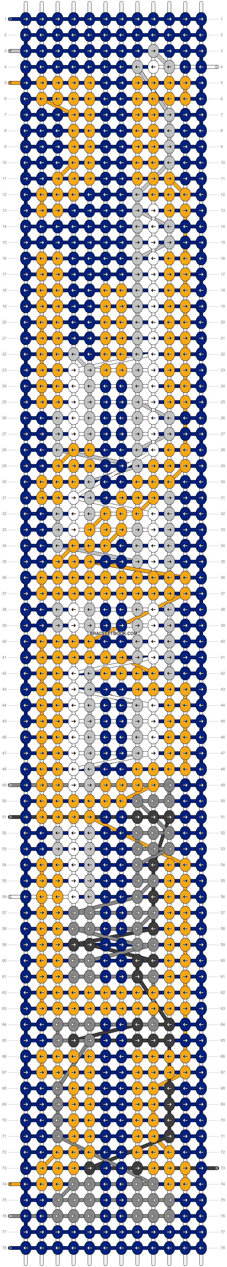 Alpha pattern #157435 variation #439766 pattern