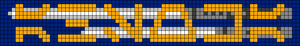 Alpha pattern #157435 variation #439766