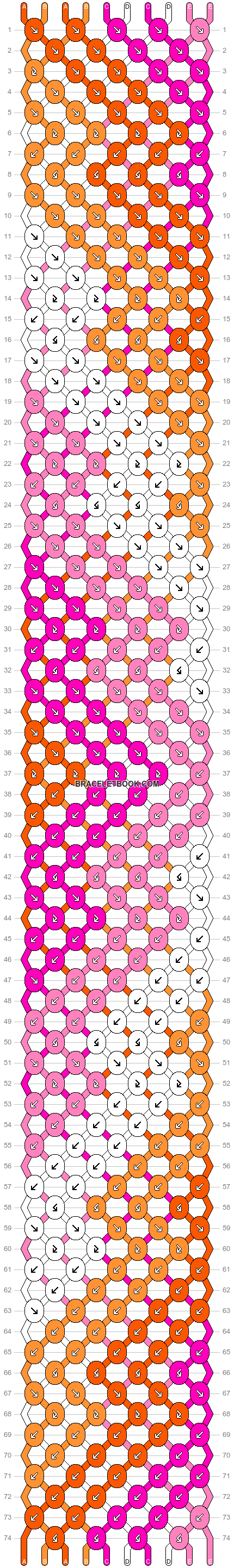 Normal pattern #88689 variation #439768 pattern