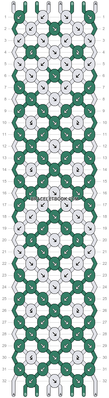 Normal pattern #180552 variation #439773 pattern