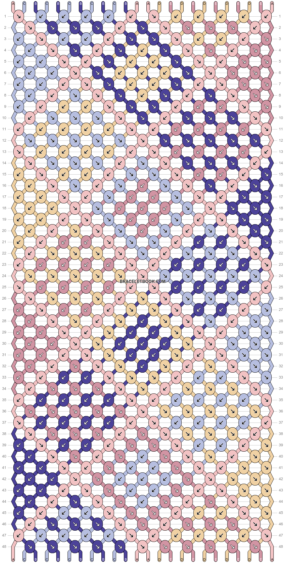 Normal pattern #104653 variation #439775 pattern
