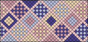 Normal pattern #104653 variation #439775