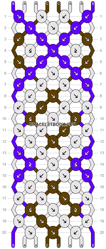 Normal pattern #180548 variation #439776 pattern