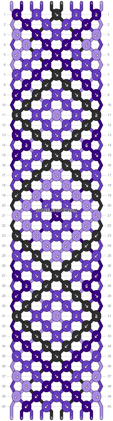 Normal pattern #114576 variation #439777 pattern