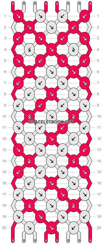Normal pattern #180548 variation #439778 pattern