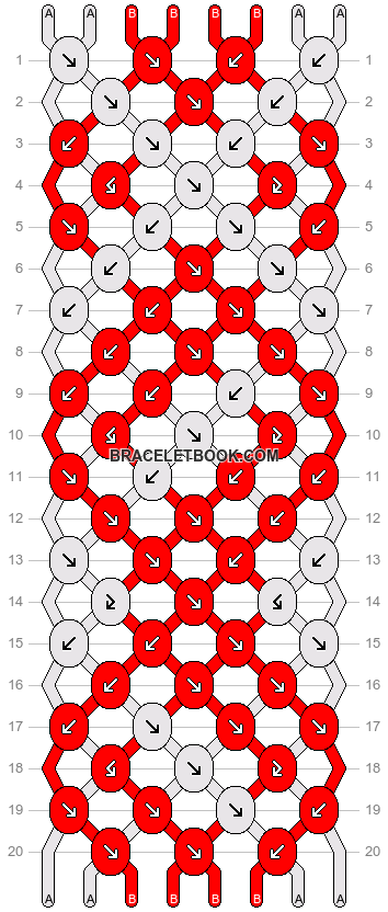 Normal pattern #180548 variation #439779 pattern
