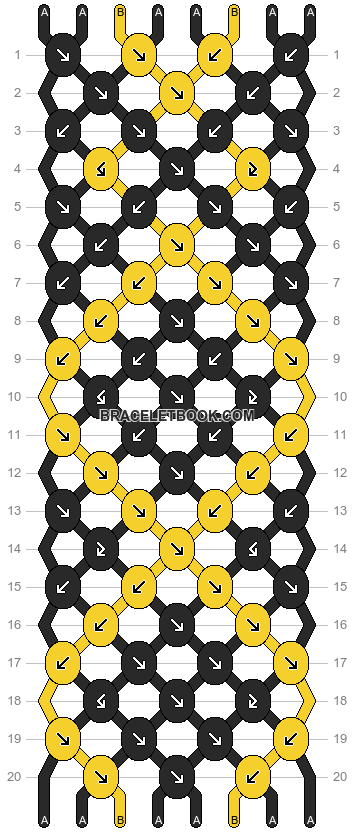Normal pattern #180548 variation #439780 pattern