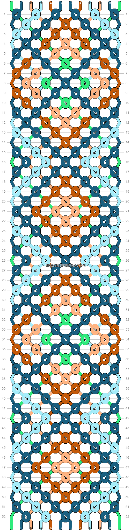 Normal pattern #100344 variation #439781 pattern