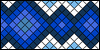 Normal pattern #42626 variation #439782