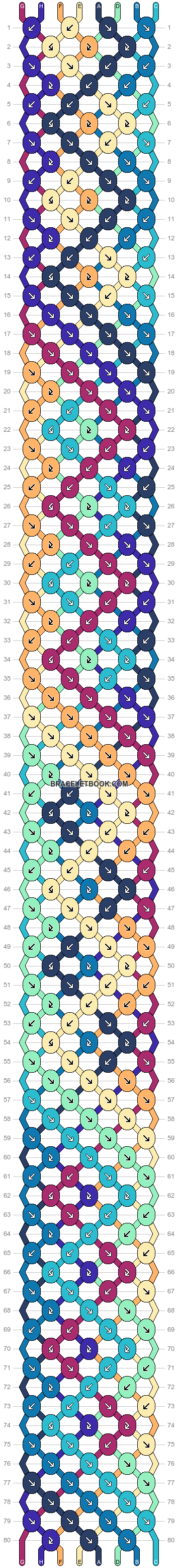 Normal pattern #200682 variation #439783 pattern