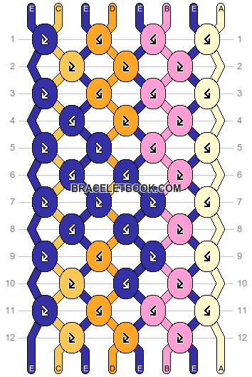 Normal pattern #6390 variation #439784 pattern